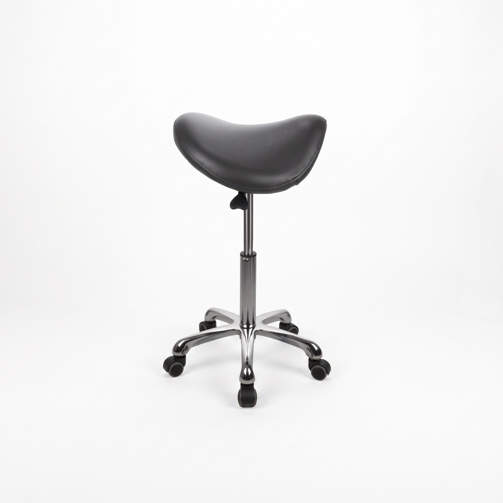 Taburete tipo silla de montar DDUUEETT OBSI