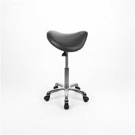 Taburete tipo silla de montar DDUUEETT OBSI