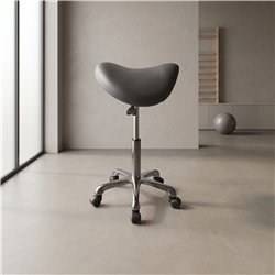 Taburete tipo silla de montar DDUUEETT OBSI