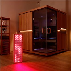 Sunlighten RED Panel de Terapia de Luz Roja