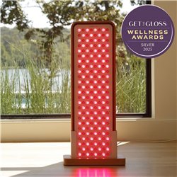 Sunlighten RED Panel de Terapia de Luz Roja