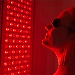 Sunlighten RED Panel de Terapia de Luz Roja
