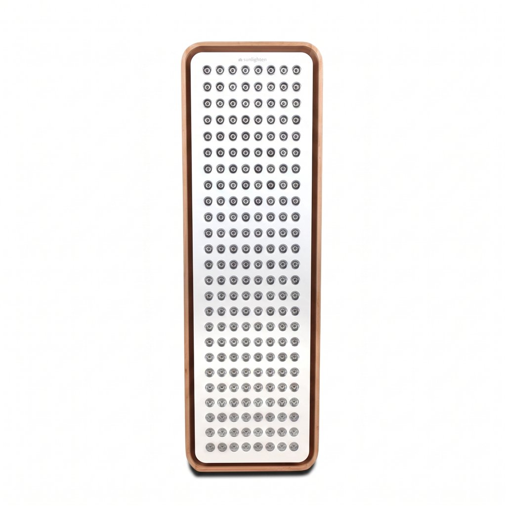 Sunlighten RED Panel de Terapia de Luz Roja