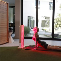 Sunlighten RED Panel de Terapia de Luz Roja