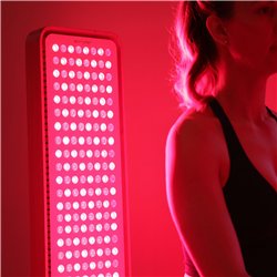 Sunlighten RED Panel de Terapia de Luz Roja