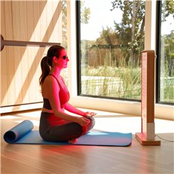 Sunlighten RED Panel de Terapia de Luz Roja
