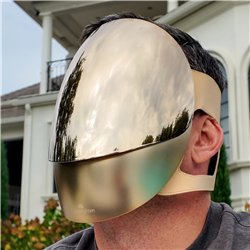 RED Light Therapy Mask Sunlighten