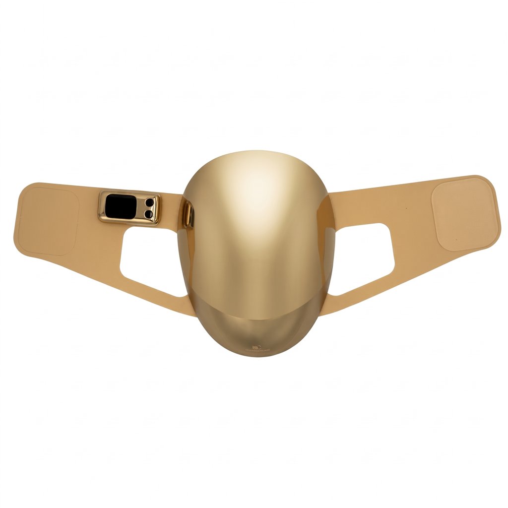 RED Light Therapy Mask Sunlighten