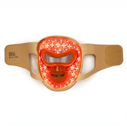 RED Light Therapy Mask Sunlighten