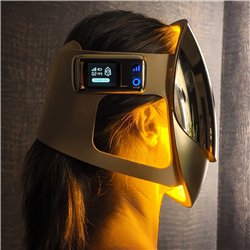 RED Light Therapy Mask Sunlighten