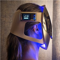 RED Light Therapy Mask Sunlighten