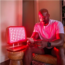 RED Light Therapy Panel Mini Sunlighten