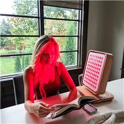 RED Light Therapy Panel Mini Sunlighten