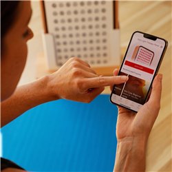 RED Light Therapy Panel Mini Sunlighten