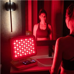RED Light Therapy Panel Mini Sunlighten