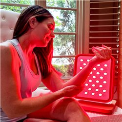 RED Light Therapy Panel Mini Sunlighten