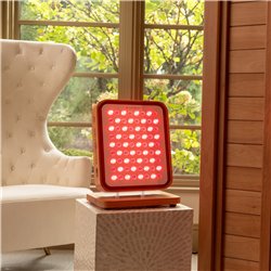 RED Light Therapy Panel Mini Sunlighten
