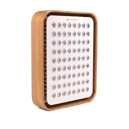 RED Light Therapy Panel Mini Sunlighten
