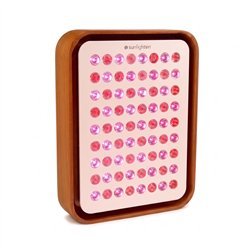 RED Light Therapy Panel Mini Sunlighten