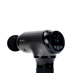 Beoka Ti Pro Max Massagepistole mit variabler Amplitude