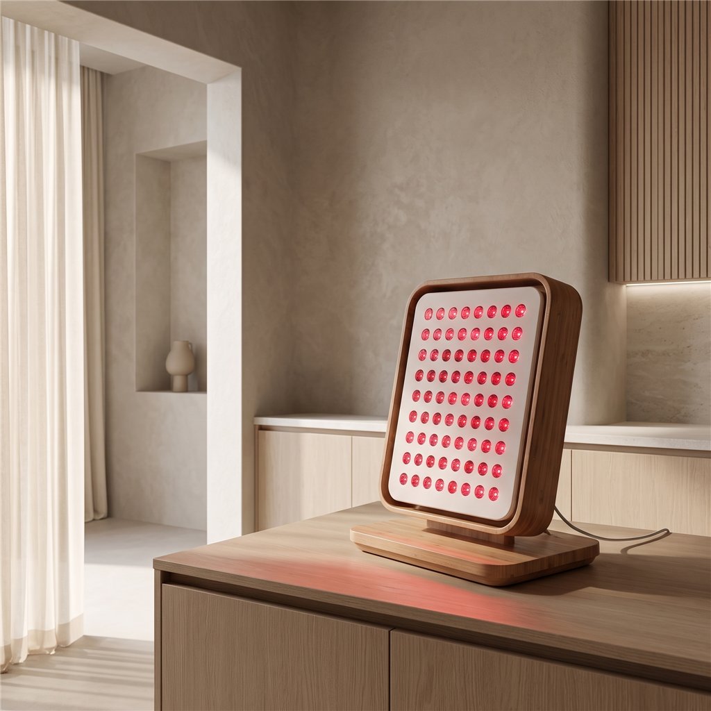 Sunlighten RED Light Therapy Panel Mini