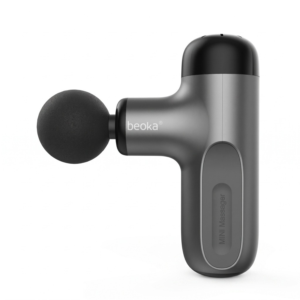 Beoka CUTE X mini massage gun
