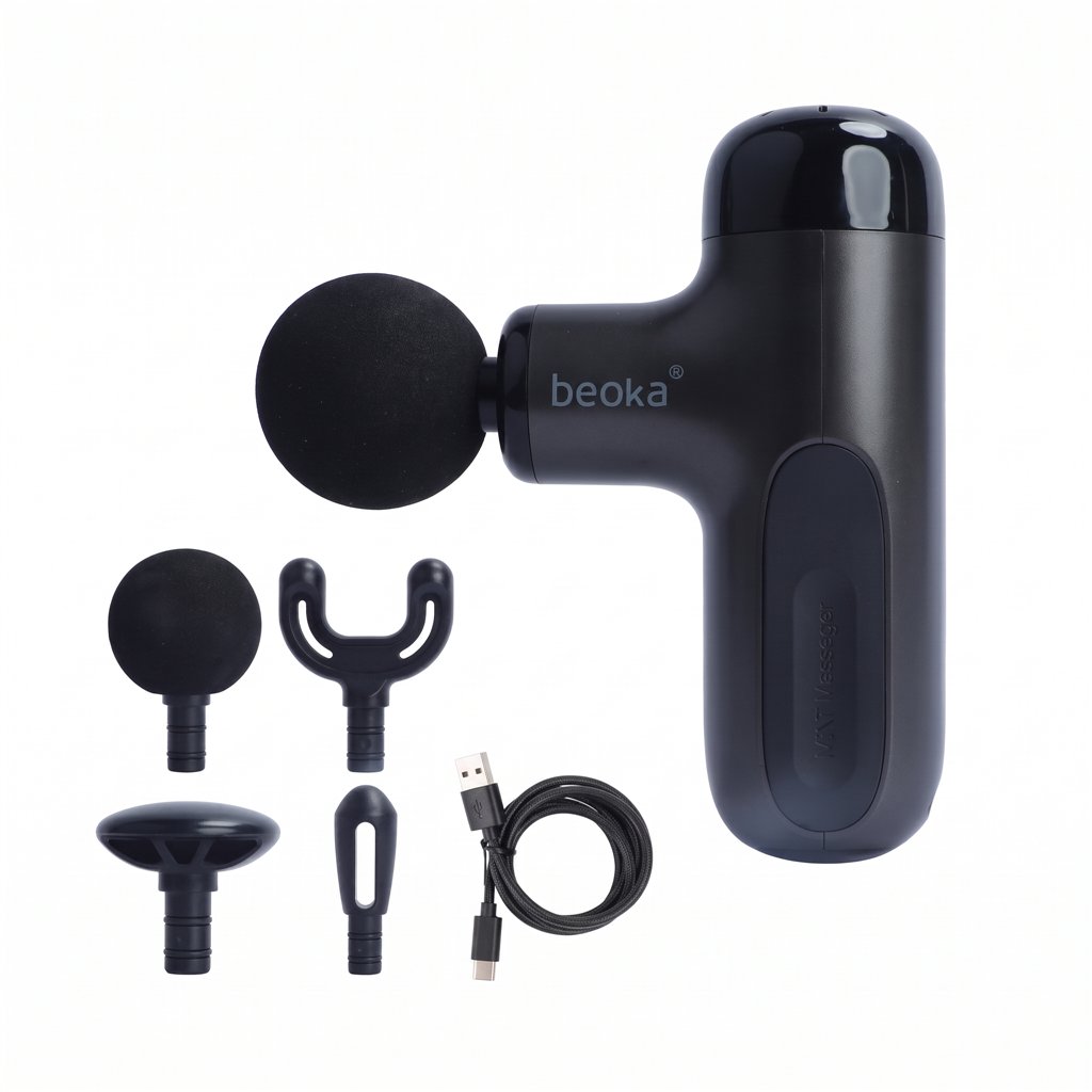 Beoka CUTE X mini massage gun