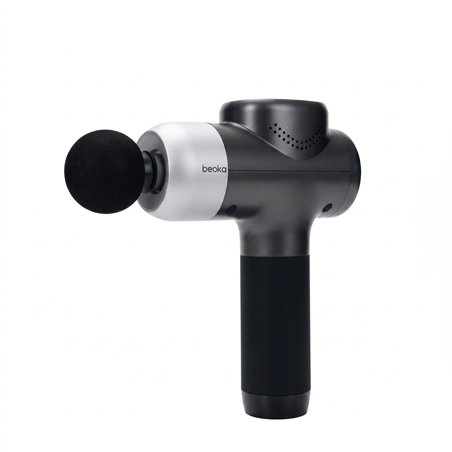 Pistola de masaje por percusión Beoka NOTE 5 con amplitud 12 mm