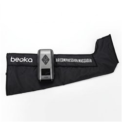 Massaggiatore a compressione d'aria per gambe Beoka ACM-PLUS-A1