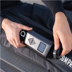 Masajeador de compresión de aire para piernas Beoka ACM-PLUS-A1