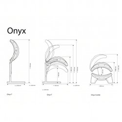 Hapro Onyx 26/5: solarium de 26 lámparas y 5 faciales
