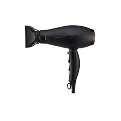 Asciugacapelli professionale WAD MITO BLDC nano-ionico