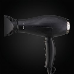 WAD MITO professional nano-ionic BLDC hair dryer