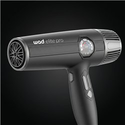 WAD Elite Pro ionic brushless professional hair dryer