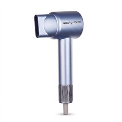 WAD G-FORCE BLUE Profi-Haartrockner mit Brushless-Motor