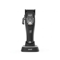 WAD RUSH cordless professional hair clipper