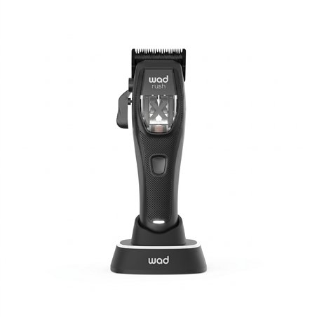 WAD RUSH professionelle kabellose Haarschneidemaschine
