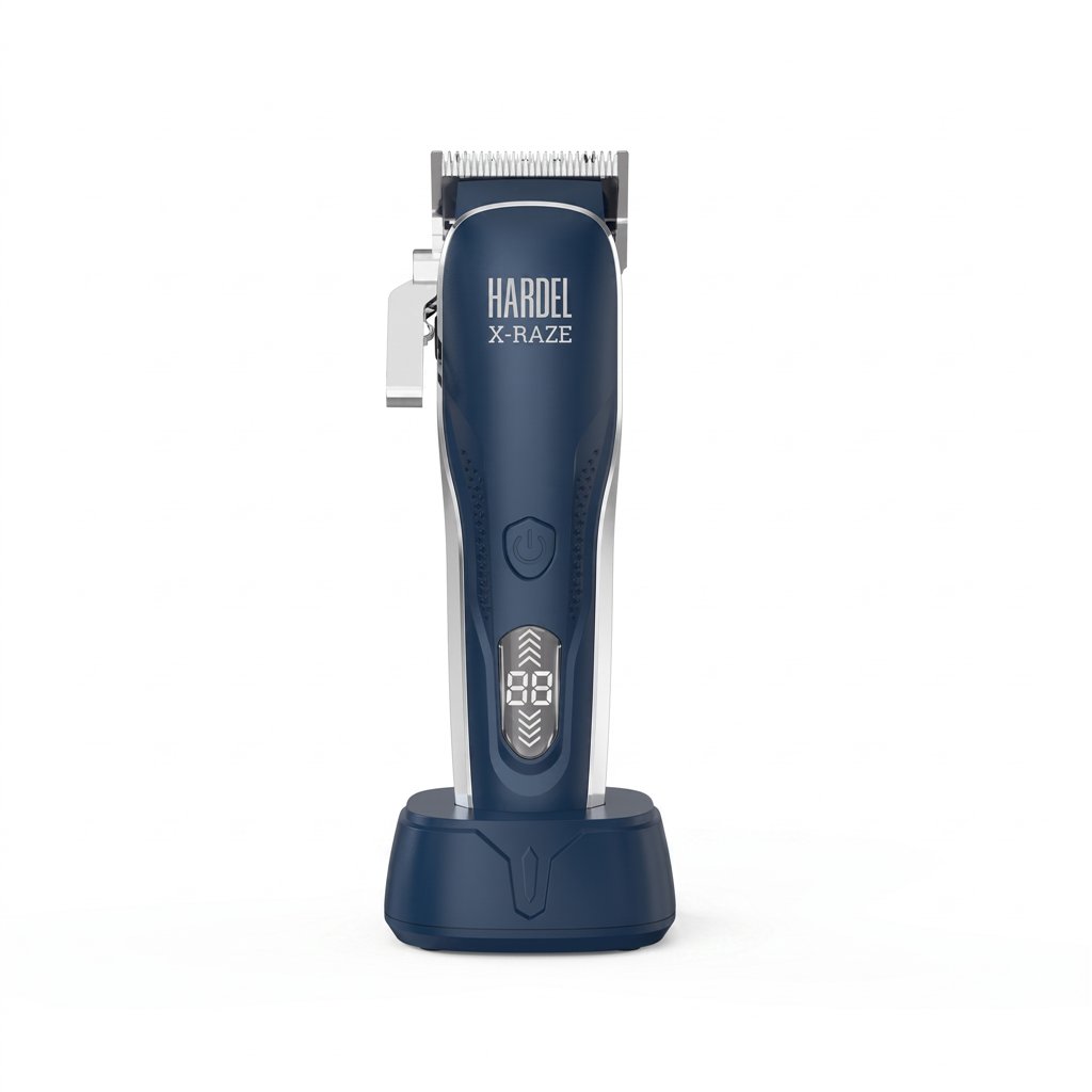 HARDEL X-RAZE Professional Hair Clipper