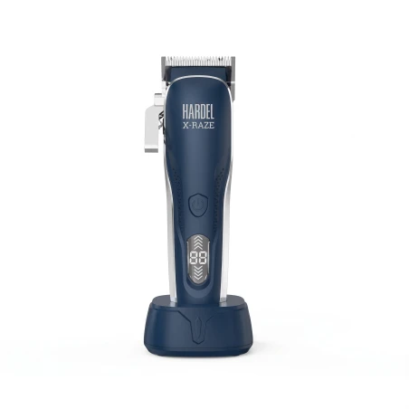 Máquina de corte de pelo profesional HARDEL X-RAZE