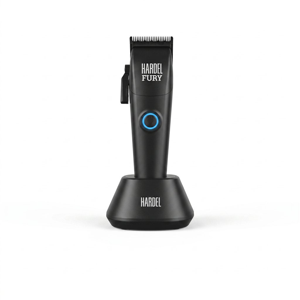 HARDEL FURY professional hair clipper
