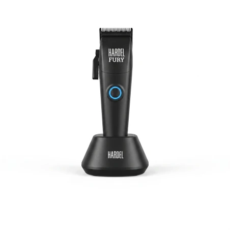 HARDEL FURY máquina de corte de pelo profesional