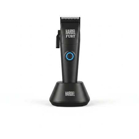 HARDEL FURY professional hair clipper