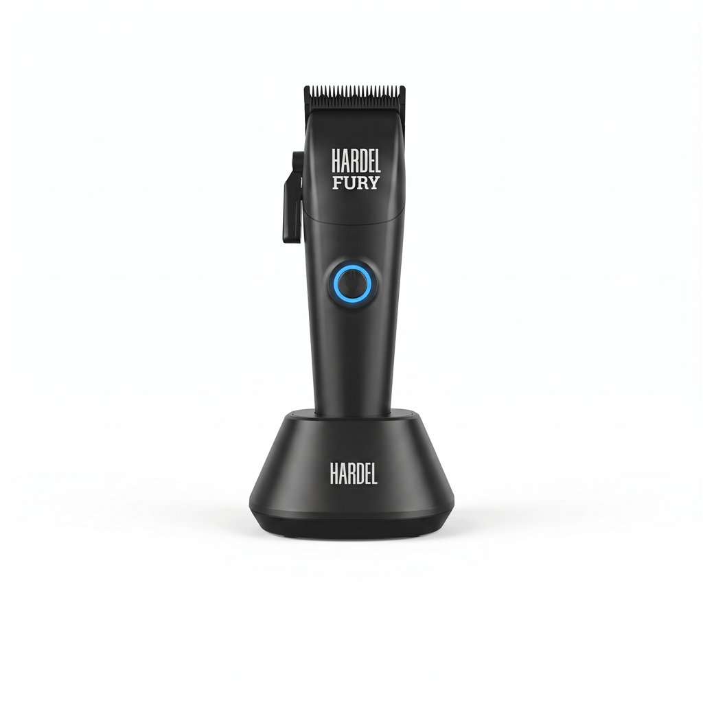 HARDEL FURY professional hair clipper