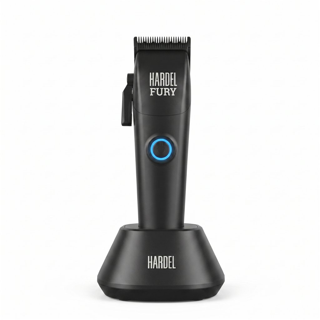 HARDEL FURY professional hair clipper