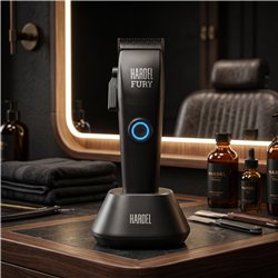 HARDEL FURY professional hair clipper