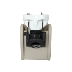 Lavatório WISP POWER + bege sem cuba | Weelko