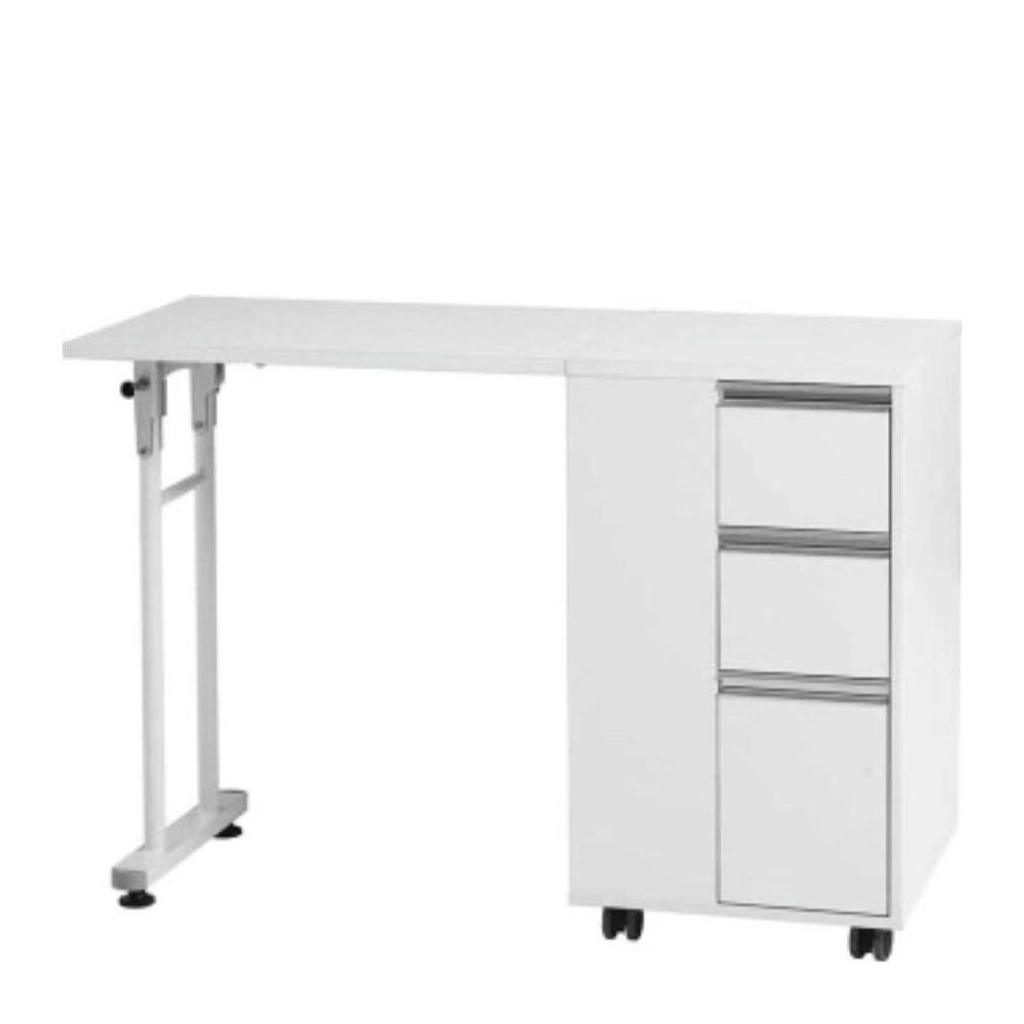 PLEX Foldable Manicure Table | Weelko