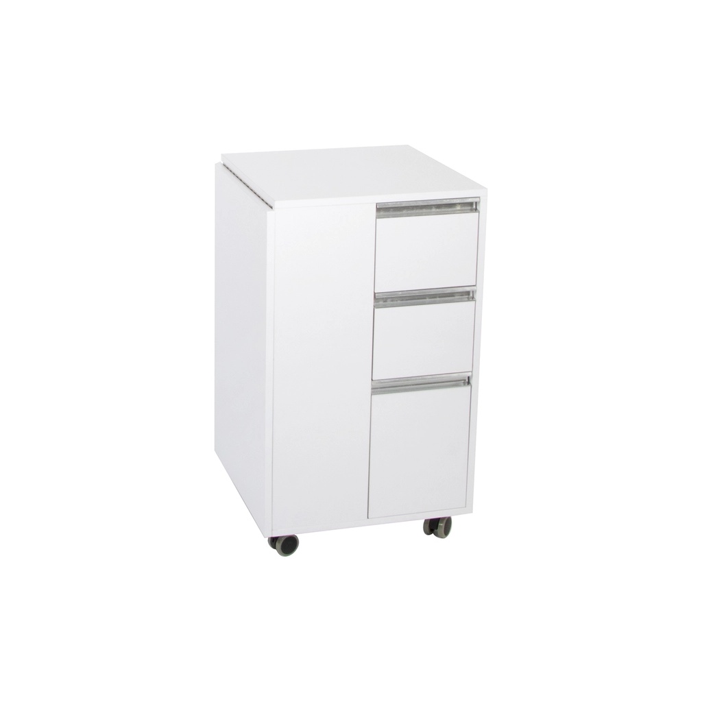 PLEX Foldable Manicure Table | Weelko