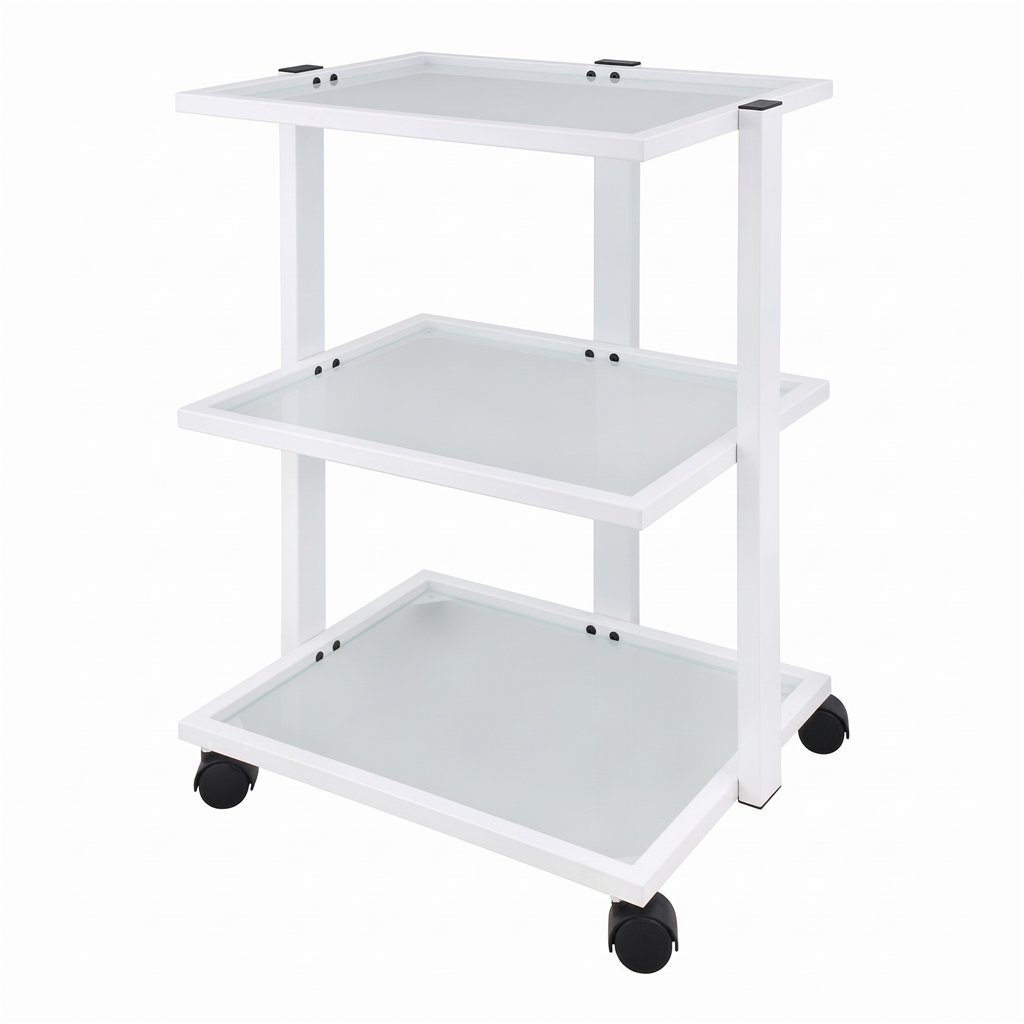 Weelko FACILE beauty trolley