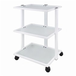 Weelko FACILE beauty trolley